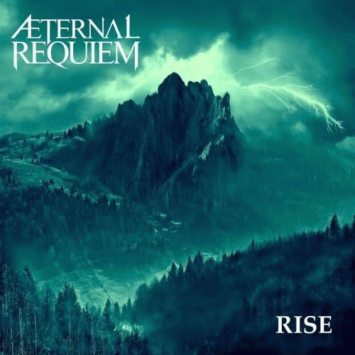 Aeternal Requiem : Rise